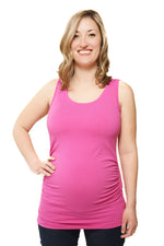 Load image into Gallery viewer, Maternity Tank Top
