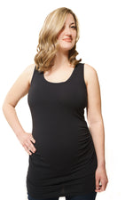 Load image into Gallery viewer, Maternity Tank Top
